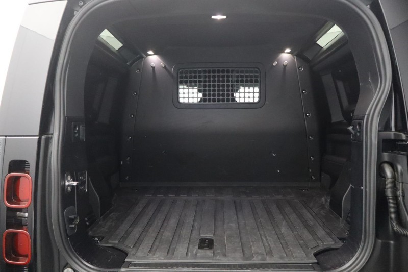 2025 (25) LAND ROVER COMMERCIAL DEFENDER 3.0 D350 Hard Top X-Dynamic HSE Auto [3 Seat] 5251417