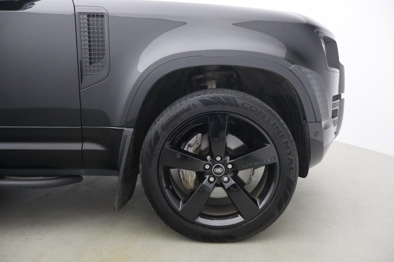 2025 (25) LAND ROVER COMMERCIAL DEFENDER 3.0 D350 Hard Top X-Dynamic HSE Auto [3 Seat] 5251425