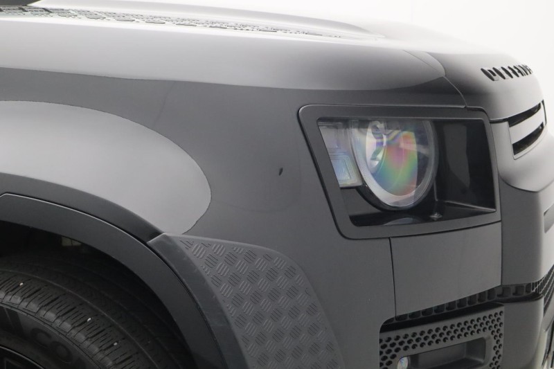 2025 (25) LAND ROVER COMMERCIAL DEFENDER 3.0 D350 Hard Top X-Dynamic HSE Auto [3 Seat] 5251431