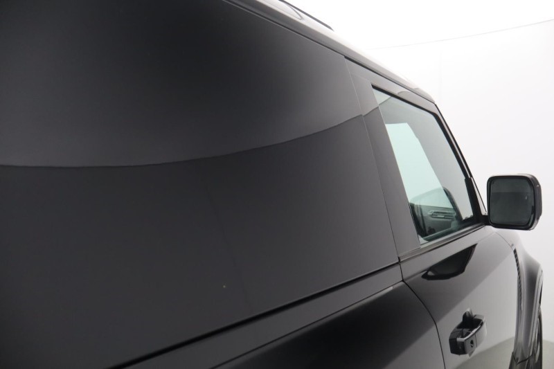 2025 (25) LAND ROVER COMMERCIAL DEFENDER 3.0 D350 Hard Top X-Dynamic HSE Auto [3 Seat] 5251422