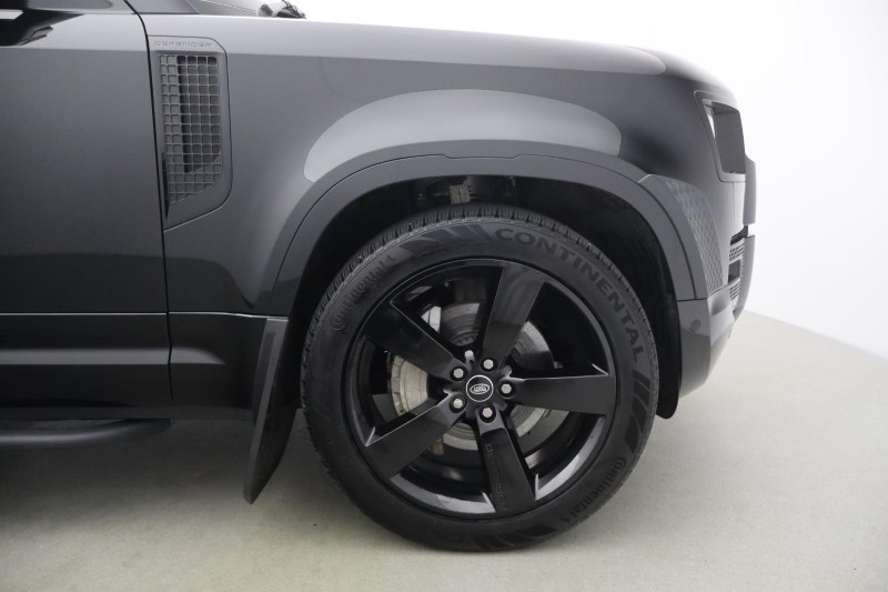 2025 (25) LAND ROVER COMMERCIAL DEFENDER 3.0 D350 Hard Top X-Dynamic HSE Auto [3 Seat] 5251972