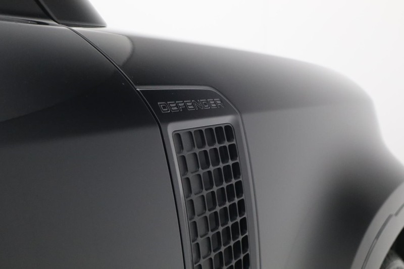 2025 (25) LAND ROVER COMMERCIAL DEFENDER 3.0 D350 Hard Top X-Dynamic HSE Auto [3 Seat] 5251971