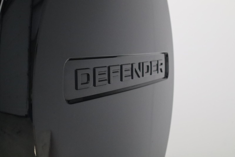 2025 (25) LAND ROVER COMMERCIAL DEFENDER 3.0 D350 Hard Top X-Dynamic HSE Auto [3 Seat] 5251960