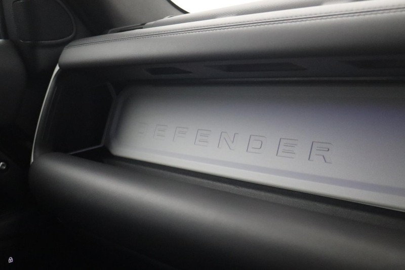 2025 (25) LAND ROVER COMMERCIAL DEFENDER 3.0 D350 Hard Top X-Dynamic HSE Auto [3 Seat] 5252000