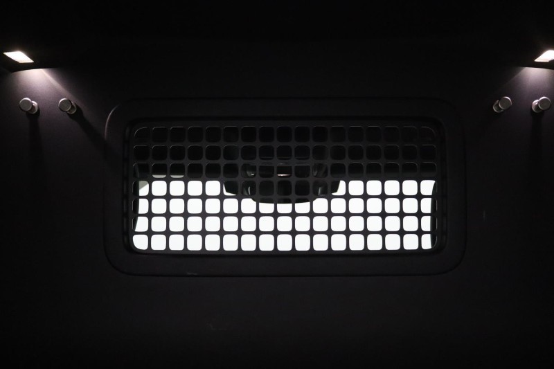 2025 (25) LAND ROVER COMMERCIAL DEFENDER 3.0 D350 Hard Top X-Dynamic HSE Auto [3 Seat] 5251963