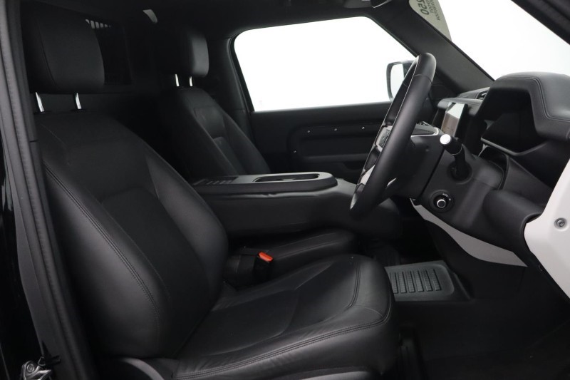 2025 (25) LAND ROVER COMMERCIAL DEFENDER 3.0 D350 Hard Top X-Dynamic HSE Auto [3 Seat] 5251978