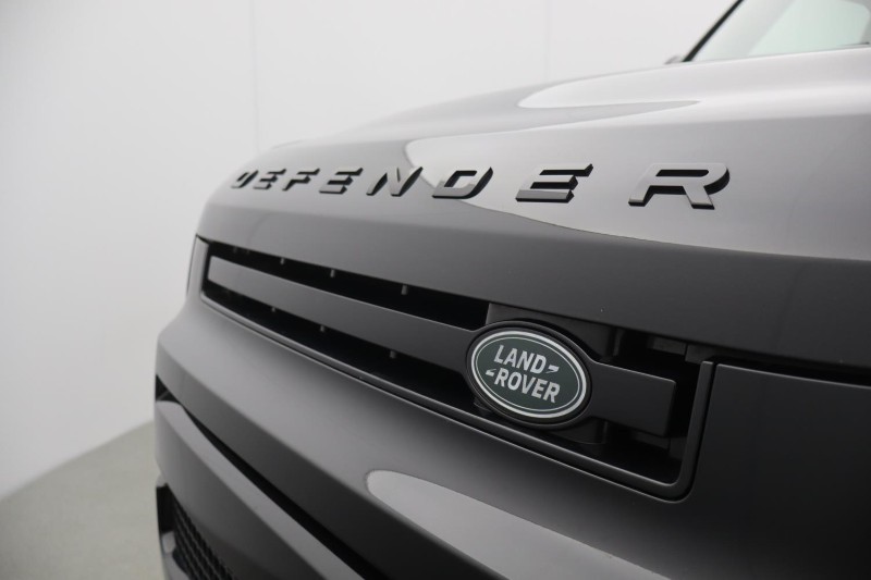 2025 (25) LAND ROVER COMMERCIAL DEFENDER 3.0 D350 Hard Top X-Dynamic HSE Auto [3 Seat] 5251976