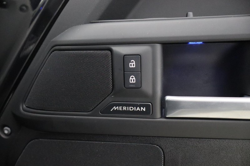 2025 (25) LAND ROVER COMMERCIAL DEFENDER 3.0 D350 Hard Top X-Dynamic HSE Auto [3 Seat] 5252005