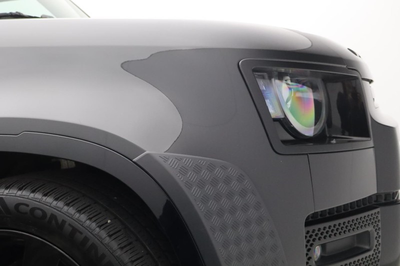 2025 (25) LAND ROVER COMMERCIAL DEFENDER 3.0 D350 Hard Top X-Dynamic HSE Auto [3 Seat] 5251975