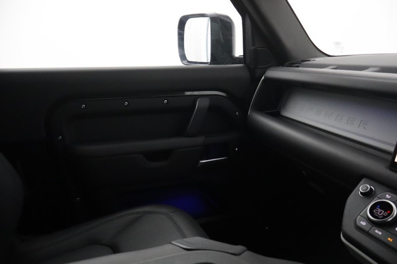 2025 (25) LAND ROVER COMMERCIAL DEFENDER 3.0 D350 Hard Top X-Dynamic HSE Auto [3 Seat] 5252001