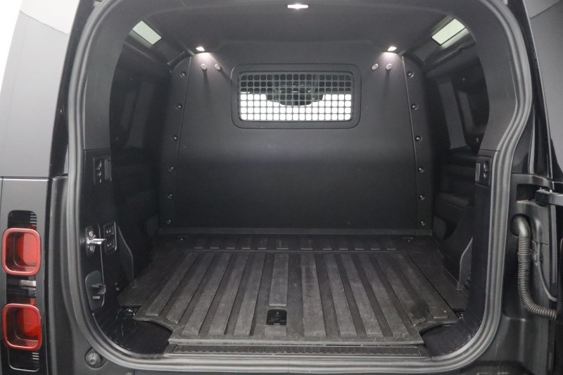 2025 (25) LAND ROVER COMMERCIAL DEFENDER 3.0 D350 Hard Top X-Dynamic HSE Auto [3 Seat] 5251962