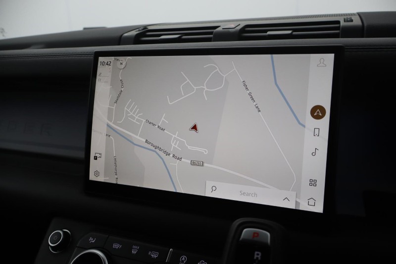 2025 (25) LAND ROVER COMMERCIAL DEFENDER 3.0 D350 Hard Top X-Dynamic HSE Auto [3 Seat] 5251991