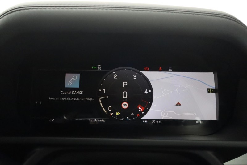 2025 (25) LAND ROVER COMMERCIAL DEFENDER 3.0 D350 Hard Top X-Dynamic HSE Auto [3 Seat] 5251987