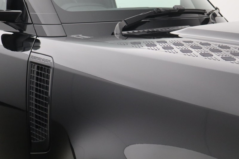 2025 (25) LAND ROVER COMMERCIAL DEFENDER 3.0 D350 Hard Top X-Dynamic HSE Auto [3 Seat] 5251974