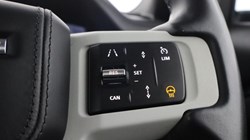2021 (71) LAND ROVER DEFENDER 3.0 D250 X-Dynamic HSE 90 3dr Auto 5267885