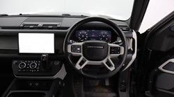2021 (71) LAND ROVER DEFENDER 3.0 D250 X-Dynamic HSE 90 3dr Auto 5267881