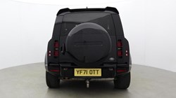 2021 (71) LAND ROVER DEFENDER 3.0 D250 X-Dynamic HSE 90 3dr Auto 5268063