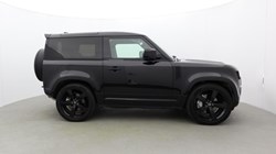 2021 (71) LAND ROVER DEFENDER 3.0 D250 X-Dynamic HSE 90 3dr Auto 5267851