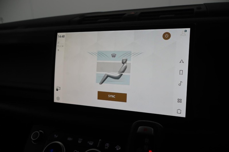 2021 (71) LAND ROVER DEFENDER 3.0 D250 X-Dynamic HSE 90 3dr Auto 5267892