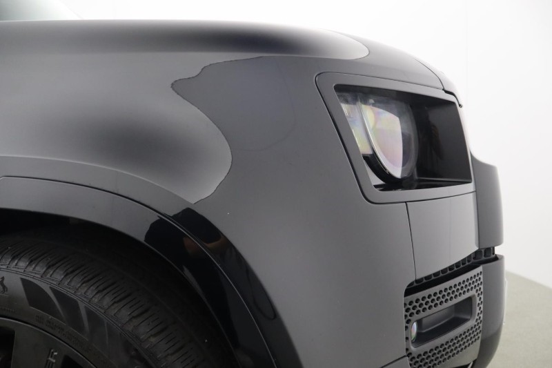 2021 (71) LAND ROVER DEFENDER 3.0 D250 X-Dynamic HSE 90 3dr Auto 5267909