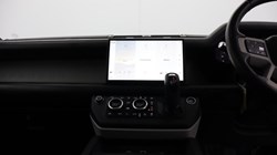 2021 (71) LAND ROVER DEFENDER 3.0 D250 X-Dynamic HSE 90 3dr Auto 5267878