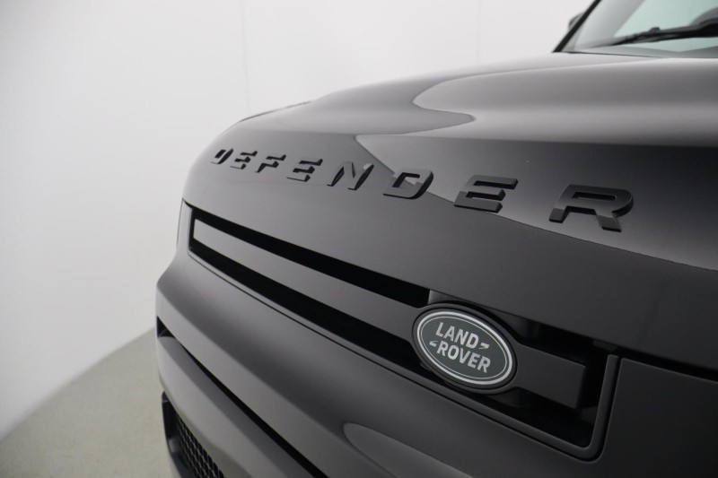2021 (71) LAND ROVER DEFENDER 3.0 D250 X-Dynamic HSE 90 3dr Auto 5267910