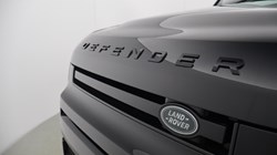 2021 (71) LAND ROVER DEFENDER 3.0 D250 X-Dynamic HSE 90 3dr Auto 5267910