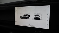 2021 (71) LAND ROVER DEFENDER 3.0 D250 X-Dynamic HSE 90 3dr Auto 5267899