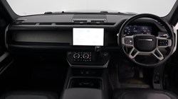 2021 (71) LAND ROVER DEFENDER 3.0 D250 X-Dynamic HSE 90 3dr Auto 5267877