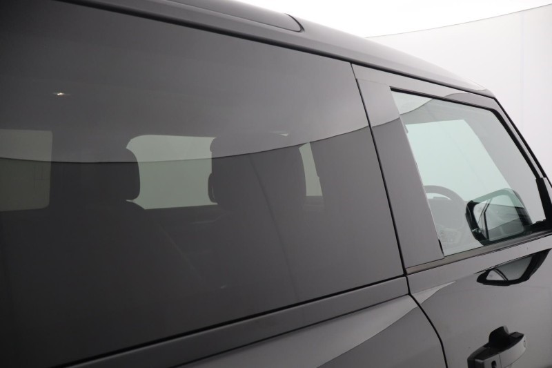 2021 (71) LAND ROVER DEFENDER 3.0 D250 X-Dynamic HSE 90 3dr Auto 5267866