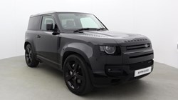 2021 (71) LAND ROVER DEFENDER 3.0 D250 X-Dynamic HSE 90 3dr Auto 5267847