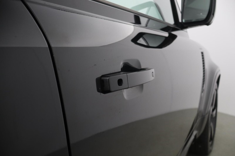 2021 (71) LAND ROVER DEFENDER 3.0 D250 X-Dynamic HSE 90 3dr Auto 5267867