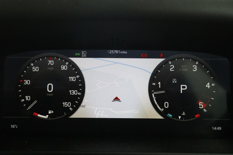 2021 (71) LAND ROVER DEFENDER 3.0 D250 X-Dynamic HSE 90 3dr Auto 5267896