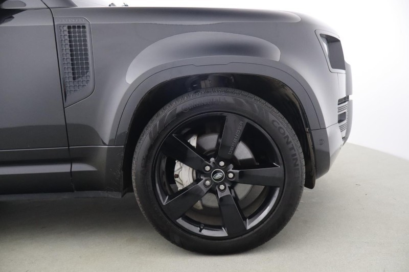2021 (71) LAND ROVER DEFENDER 3.0 D250 X-Dynamic HSE 90 3dr Auto 5267871