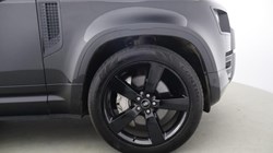 2021 (71) LAND ROVER DEFENDER 3.0 D250 X-Dynamic HSE 90 3dr Auto 5267871