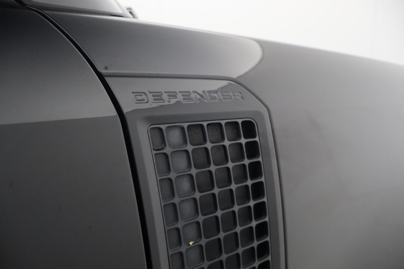 2021 (71) LAND ROVER DEFENDER 3.0 D250 X-Dynamic HSE 90 3dr Auto 5267906