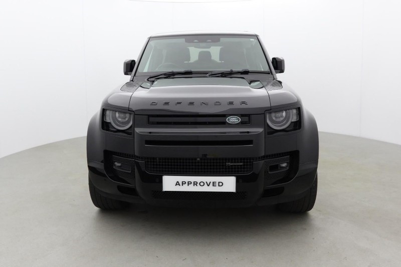 2021 (71) LAND ROVER DEFENDER 3.0 D250 X-Dynamic HSE 90 3dr Auto 5267848