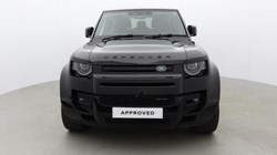 2021 (71) LAND ROVER DEFENDER 3.0 D250 X-Dynamic HSE 90 3dr Auto 5267848