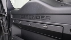 2021 (71) LAND ROVER DEFENDER 3.0 D250 X-Dynamic HSE 90 3dr Auto 5267861