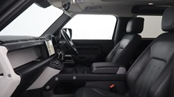 2021 (71) LAND ROVER DEFENDER 3.0 D250 X-Dynamic HSE 90 3dr Auto 5267864