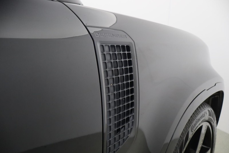 2021 (71) LAND ROVER DEFENDER 3.0 D250 X-Dynamic HSE 90 3dr Auto 5267868