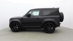 2021 (71) LAND ROVER DEFENDER 3.0 D250 X-Dynamic HSE 90 3dr Auto 5267852