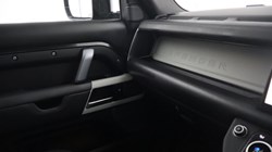 2021 (71) LAND ROVER DEFENDER 3.0 D250 X-Dynamic HSE 90 3dr Auto 5267903