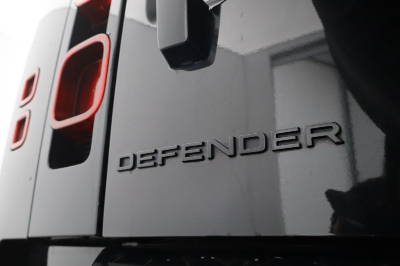 2021 (71) LAND ROVER DEFENDER 3.0 D250 X-Dynamic HSE 90 3dr Auto 5267859