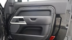 2021 (71) LAND ROVER DEFENDER 3.0 D250 X-Dynamic HSE 90 3dr Auto 5267884