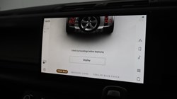 2021 (71) LAND ROVER DEFENDER 3.0 D250 X-Dynamic HSE 90 3dr Auto 5267894