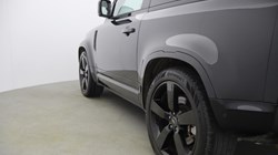 2021 (71) LAND ROVER DEFENDER 3.0 D250 X-Dynamic HSE 90 3dr Auto 5267858