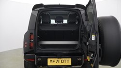 2021 (71) LAND ROVER DEFENDER 3.0 D250 X-Dynamic HSE 90 3dr Auto 5268065