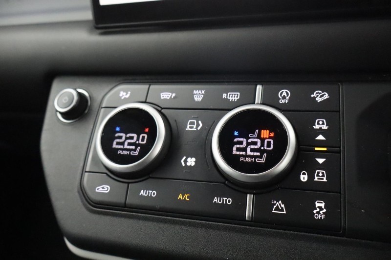 2025 (25) LAND ROVER COMMERCIAL DEFENDER 3.0 D350 Hard Top X-Dynamic HSE Auto [3 Seat] 5255806