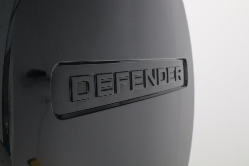 2025 (25) LAND ROVER COMMERCIAL DEFENDER 3.0 D350 Hard Top X-Dynamic HSE Auto [3 Seat] 5255766